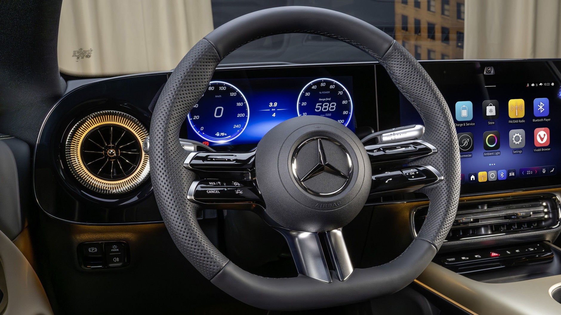 Mercedes CLA (3. generacja)