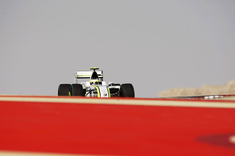 Grand Prix Bahrajnu 2009: fotogaleria