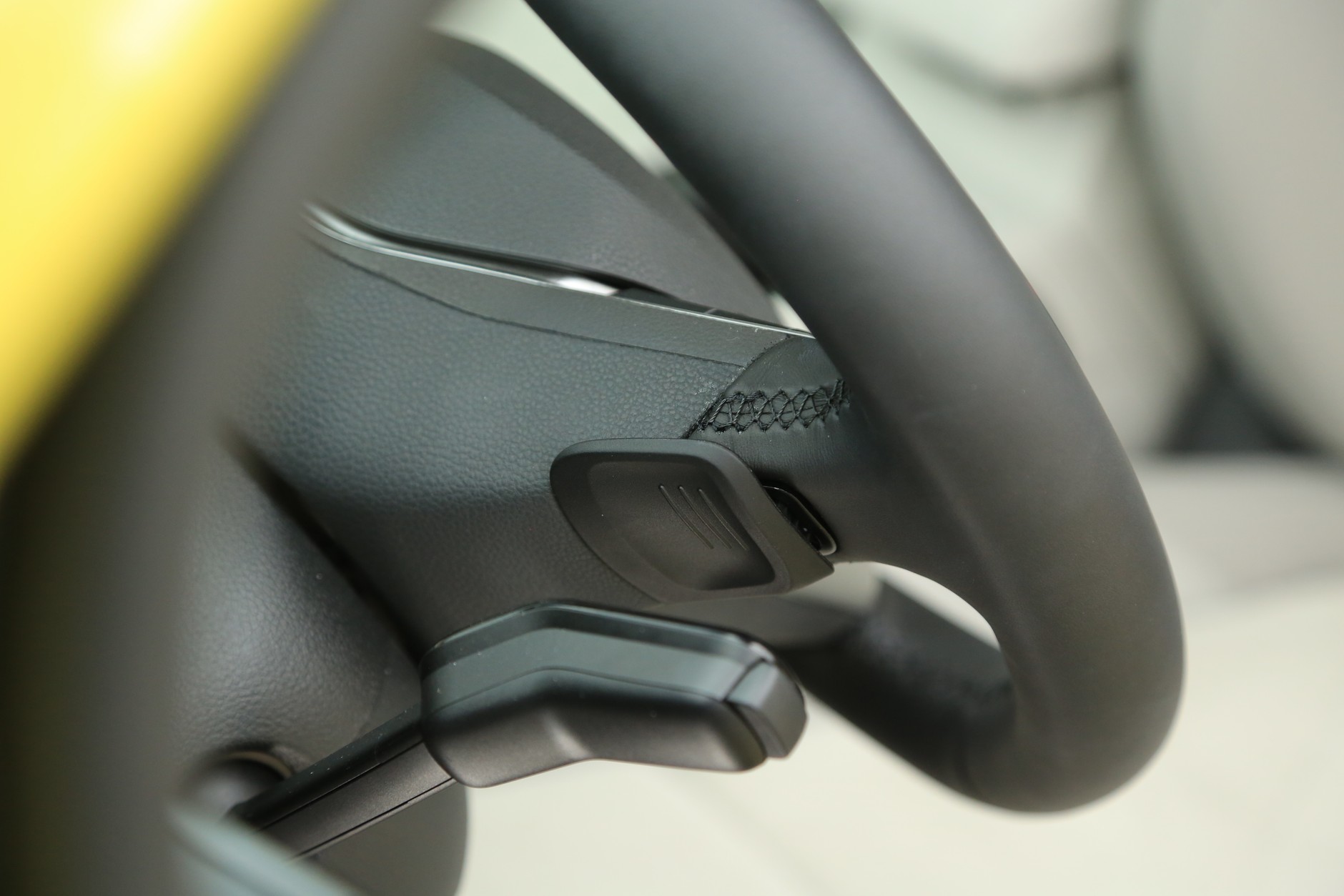 Volkswagen Golf VIII 1.5 eTSI DSG