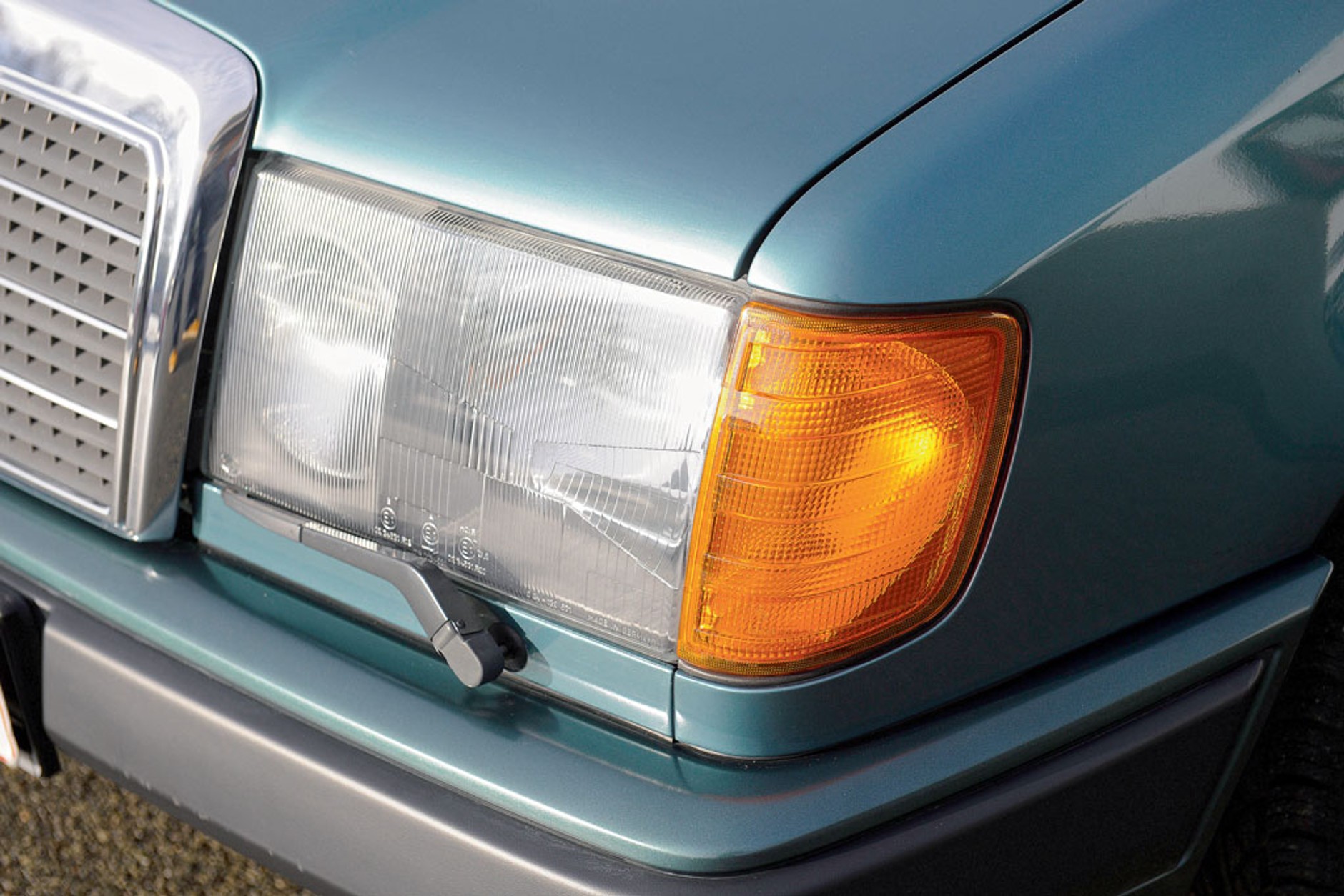 Przykładowe lampy i ceny regeneracji