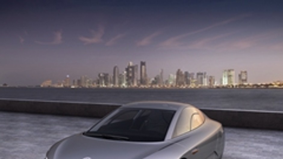Volkswagen XL1 spala 0,9 l/100 km