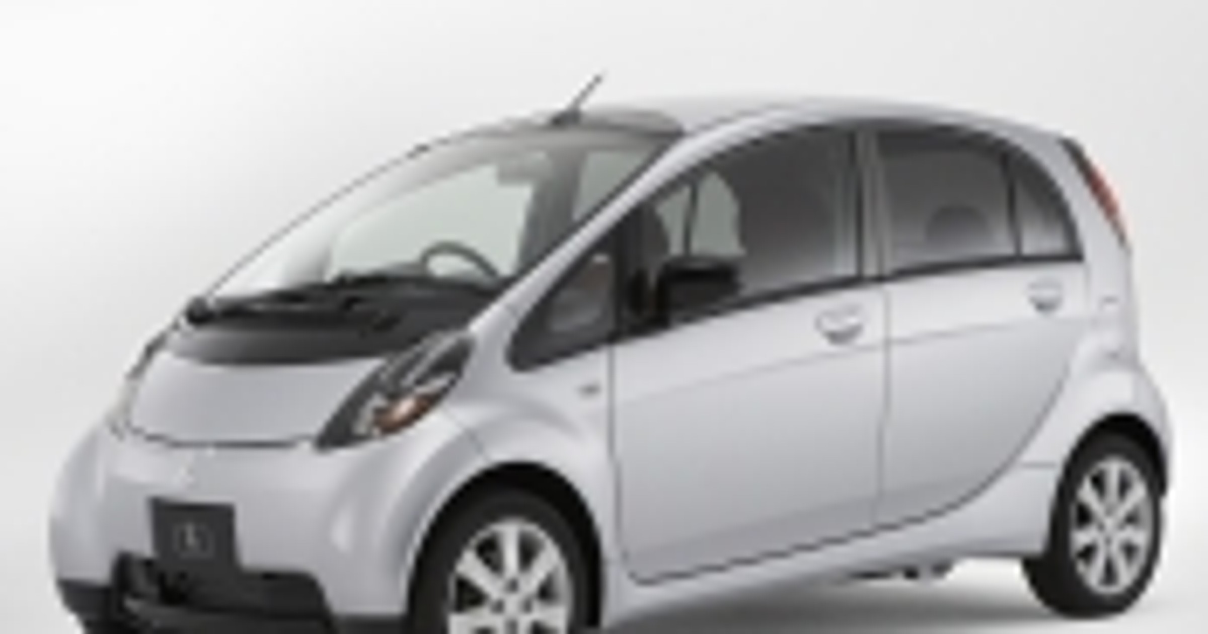 Wspólne prace nad elektrycznym autem