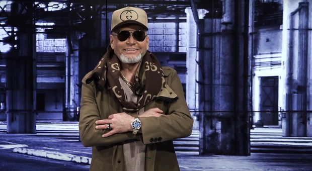 Krzysztof Rutkowski wyjaśnił, do czego służy mu opancerzony wóz bojowy AMZ Tur