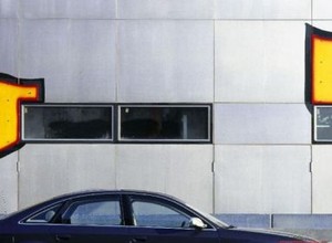 Audi S6 - Niedźwiedzi spokój