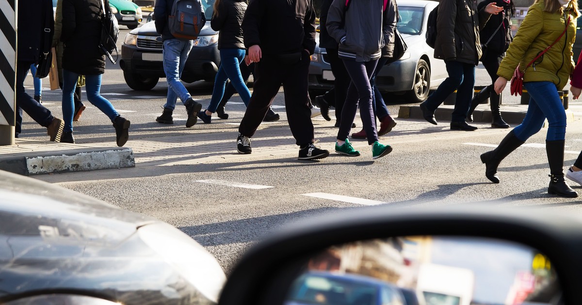  Przejście dla pieszych krok po kroku. Tu łatwo stracić prawo jazdy