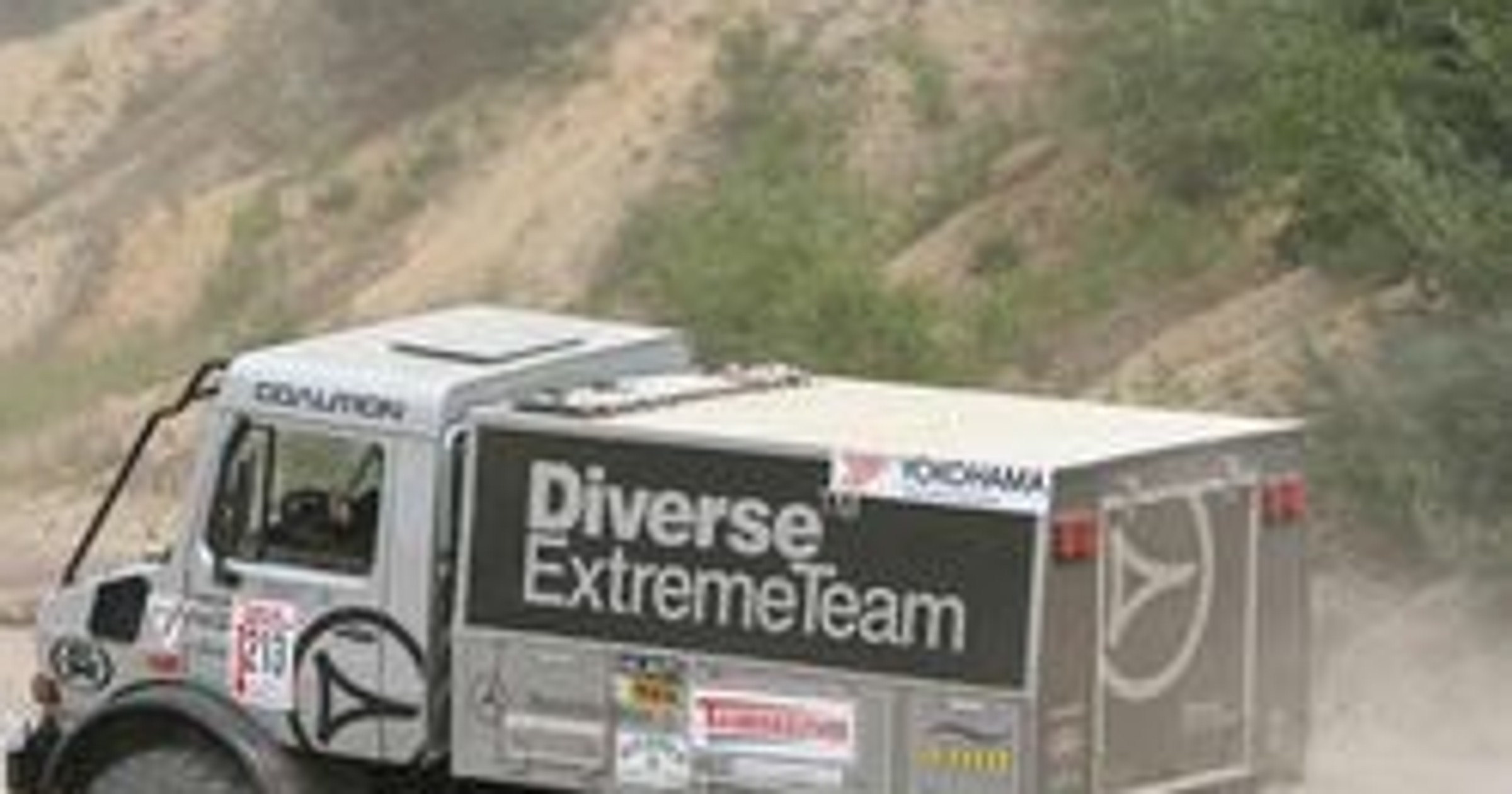Rajd Dakar: Liczba polskich kierowców coraz większa