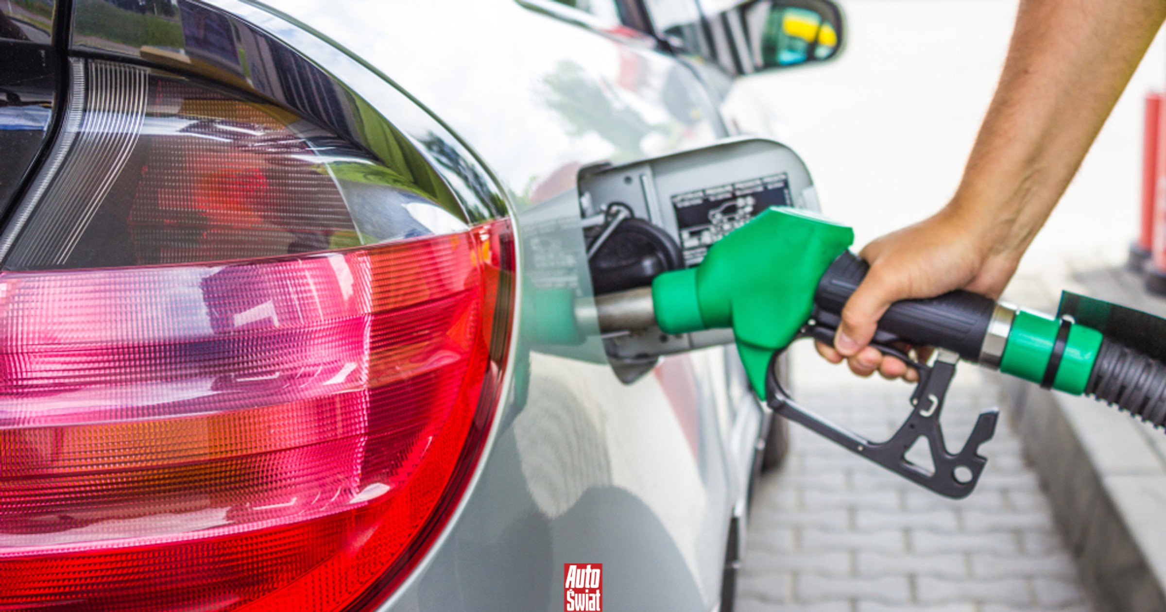Ceny paliw w Europie. Polscy kierowcy mają powody do zadowolenia