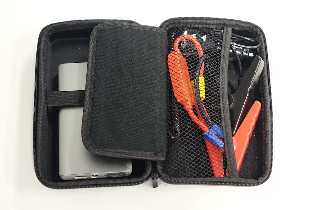 NavRoad Power Box