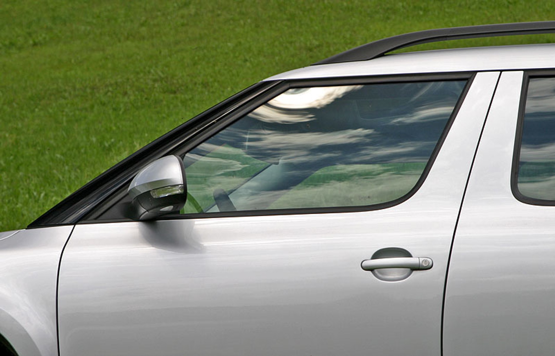 Škoda Yeti – wrażenia z jazdy