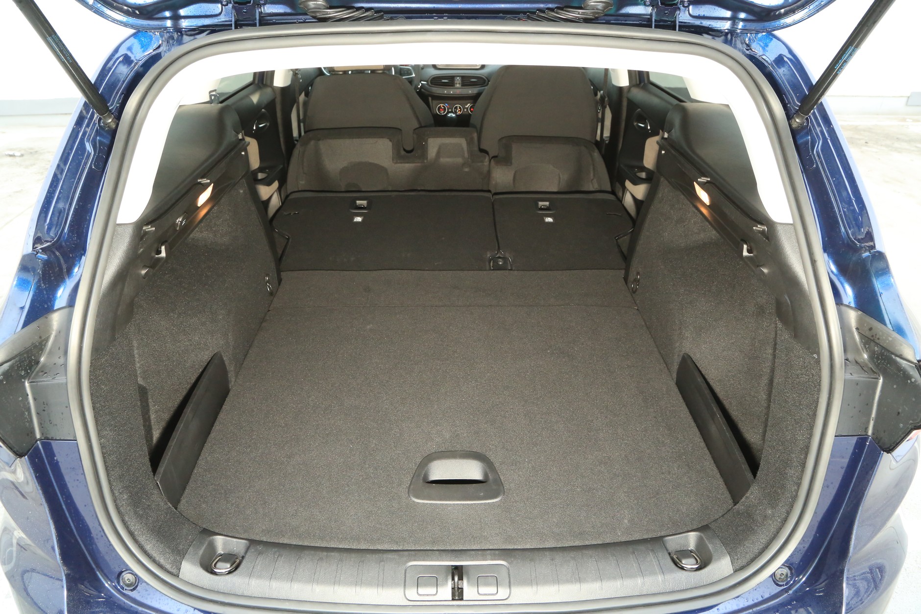 Fiat Tipo Kombi 1.4t