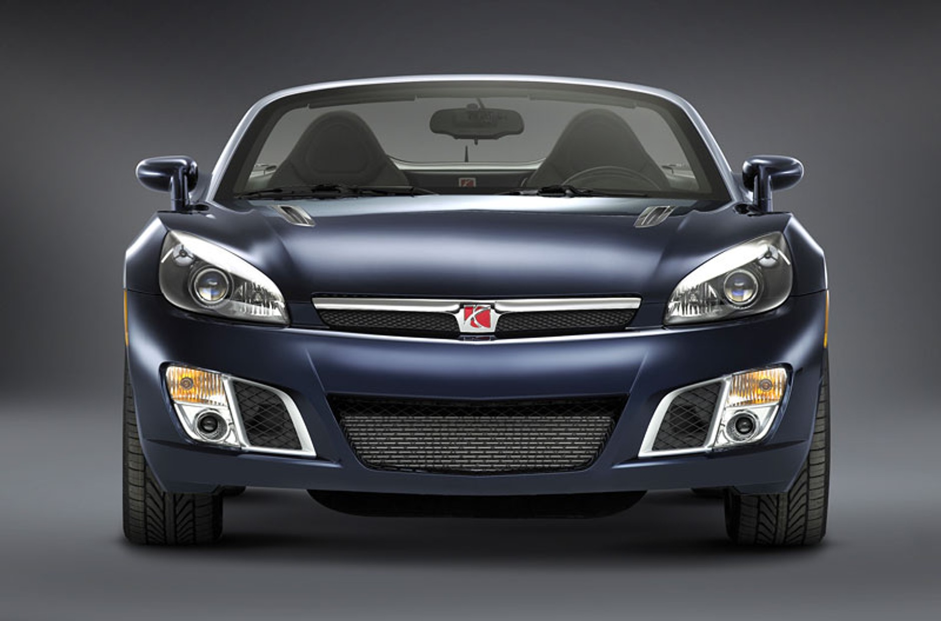 Pontiac Solstice i Saturn Sky: koniec wiatru we włosach (fotogaleria)