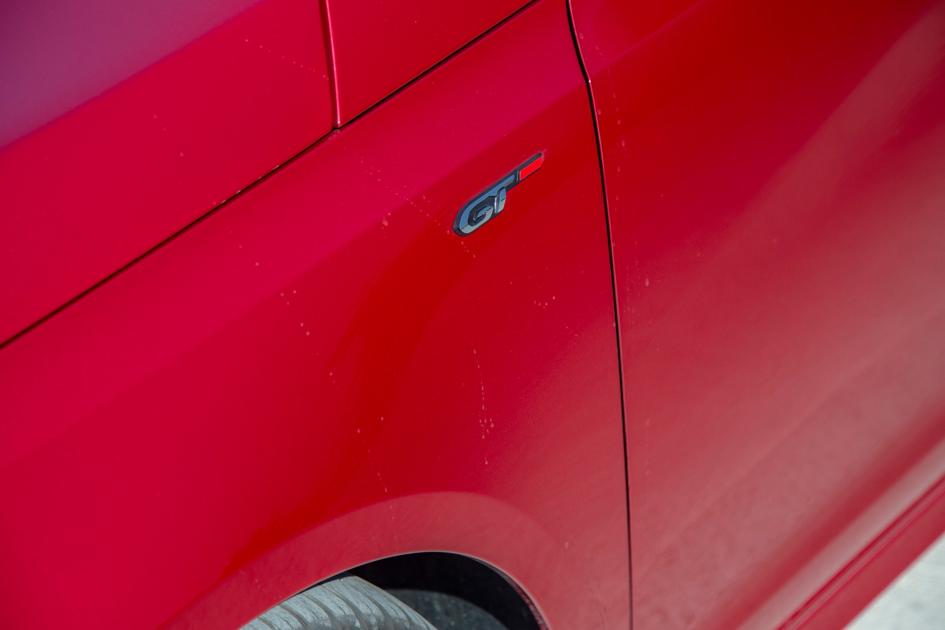 Peugeot 308 GT