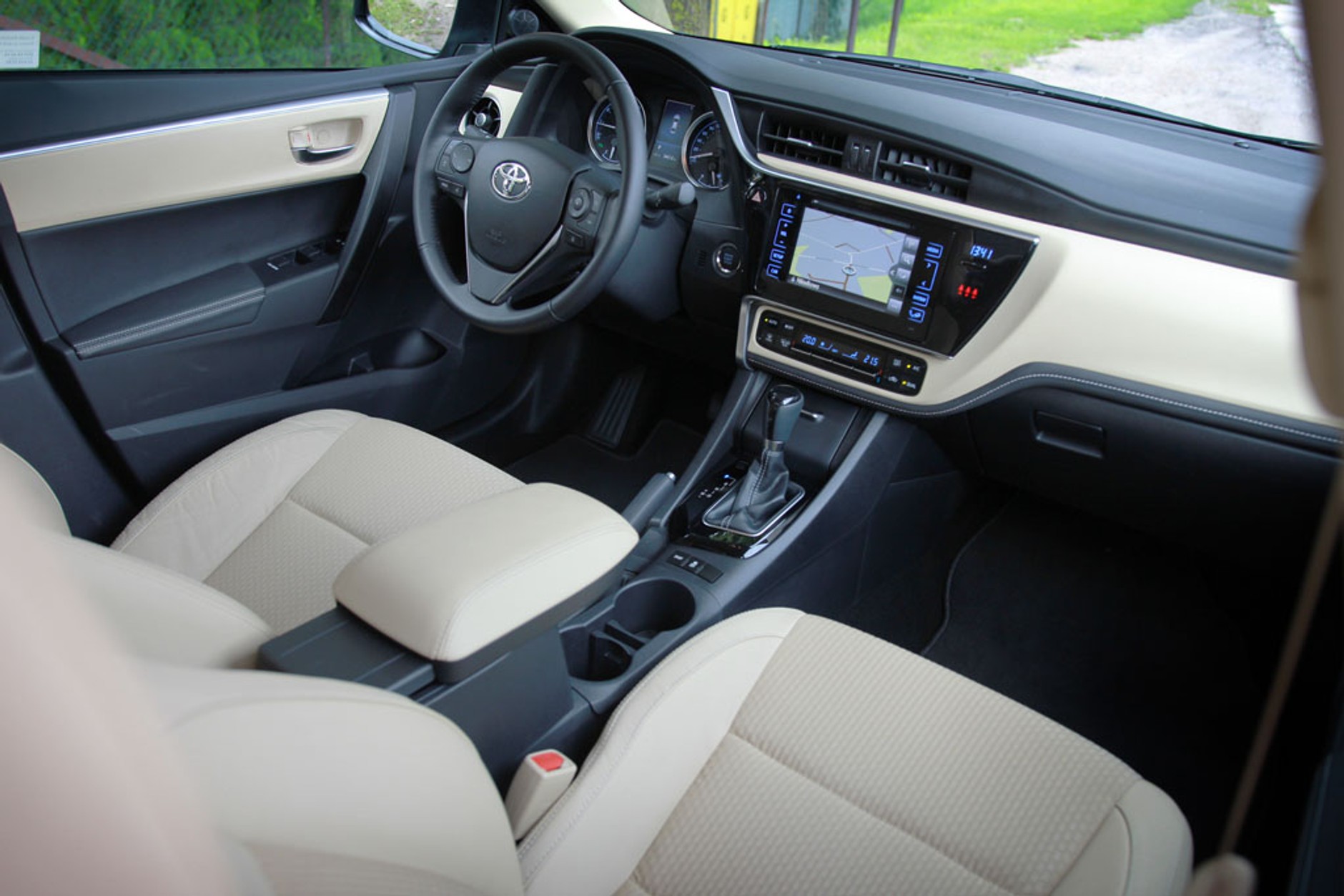 Toyota Corolla - pół wieku sukcesów