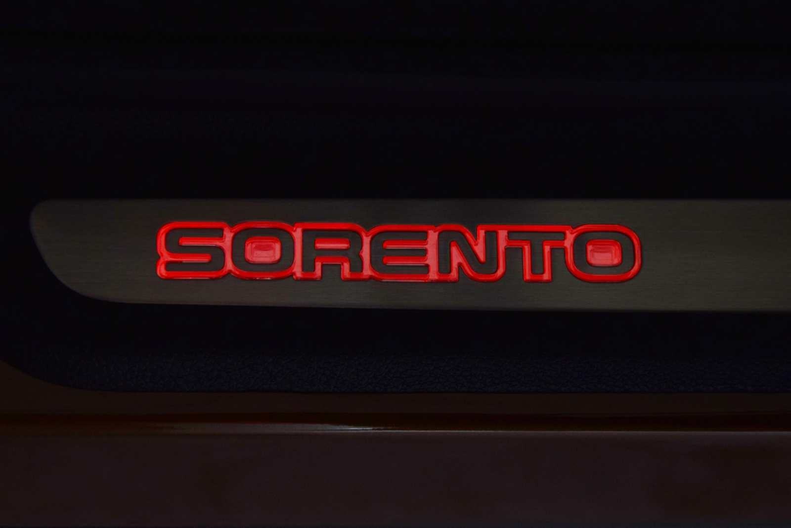 Kia Sorento III 2015