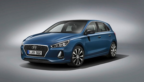 Nowy Hyundai i30 - czy wyznaczy standardy w klasie kompaktów?
