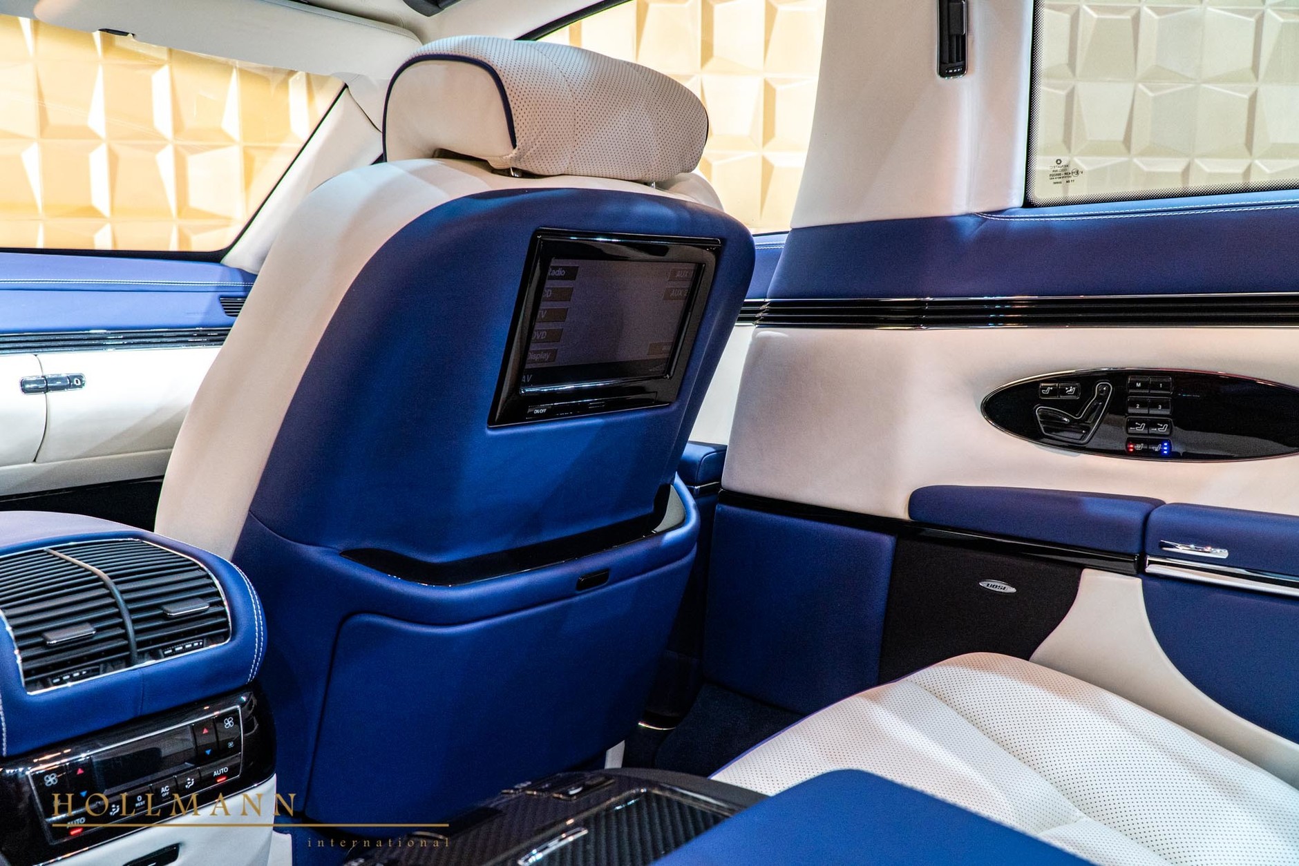 Maybach 57S coupe za… 800 tys. euro!