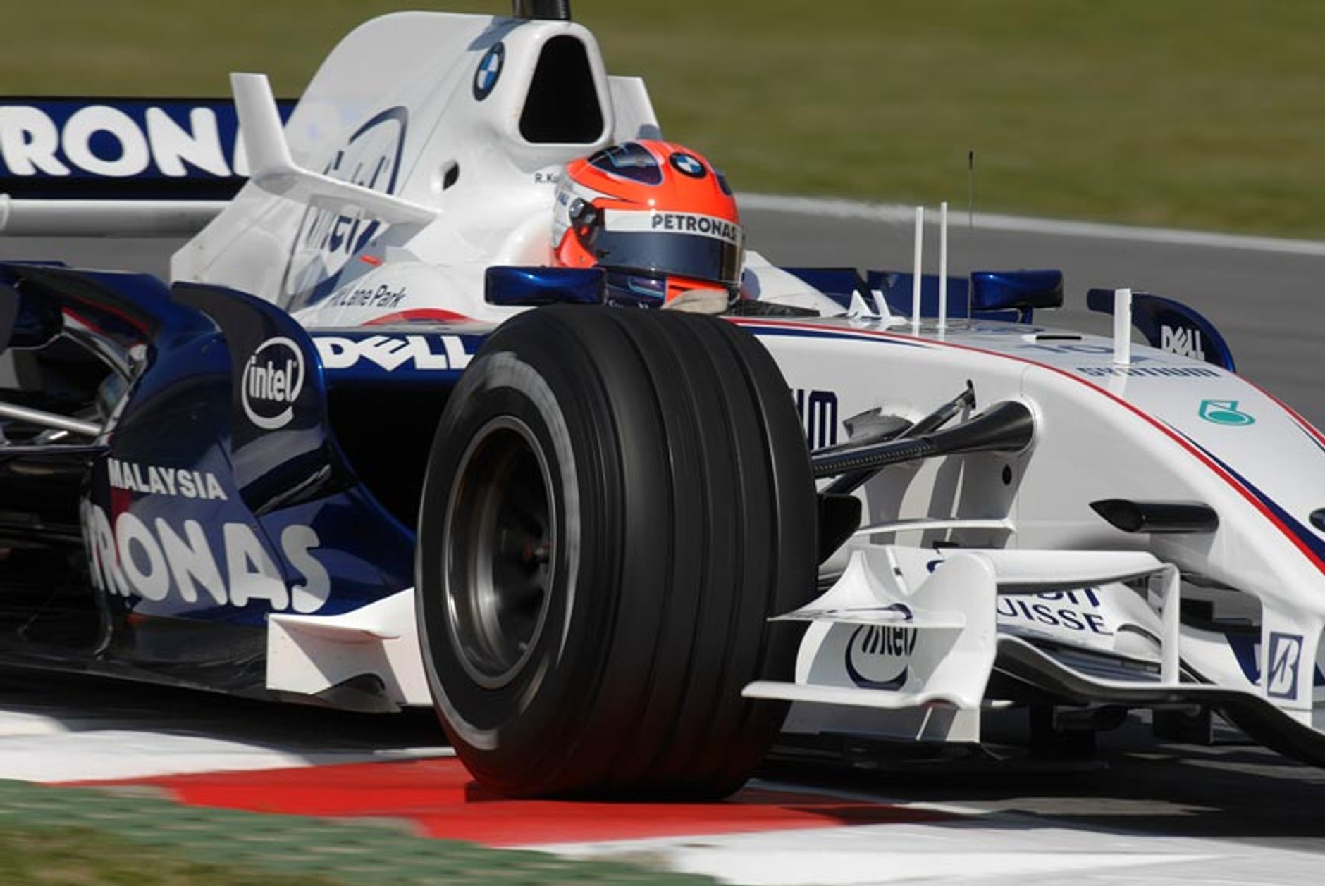 Grand Prix Hiszpanii 2008: historia i harmonogram