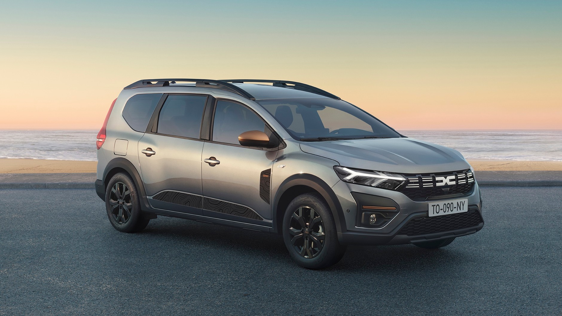 Dacia Jogger