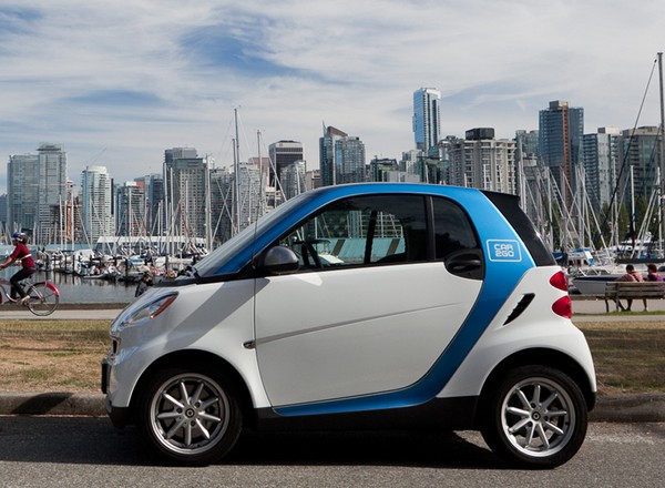 Daimler i Bosch będą produkować silniki elektryczne
