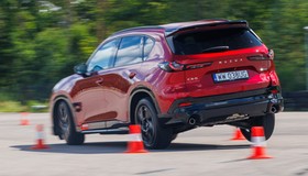 Wielki Test Auto Świata 2026