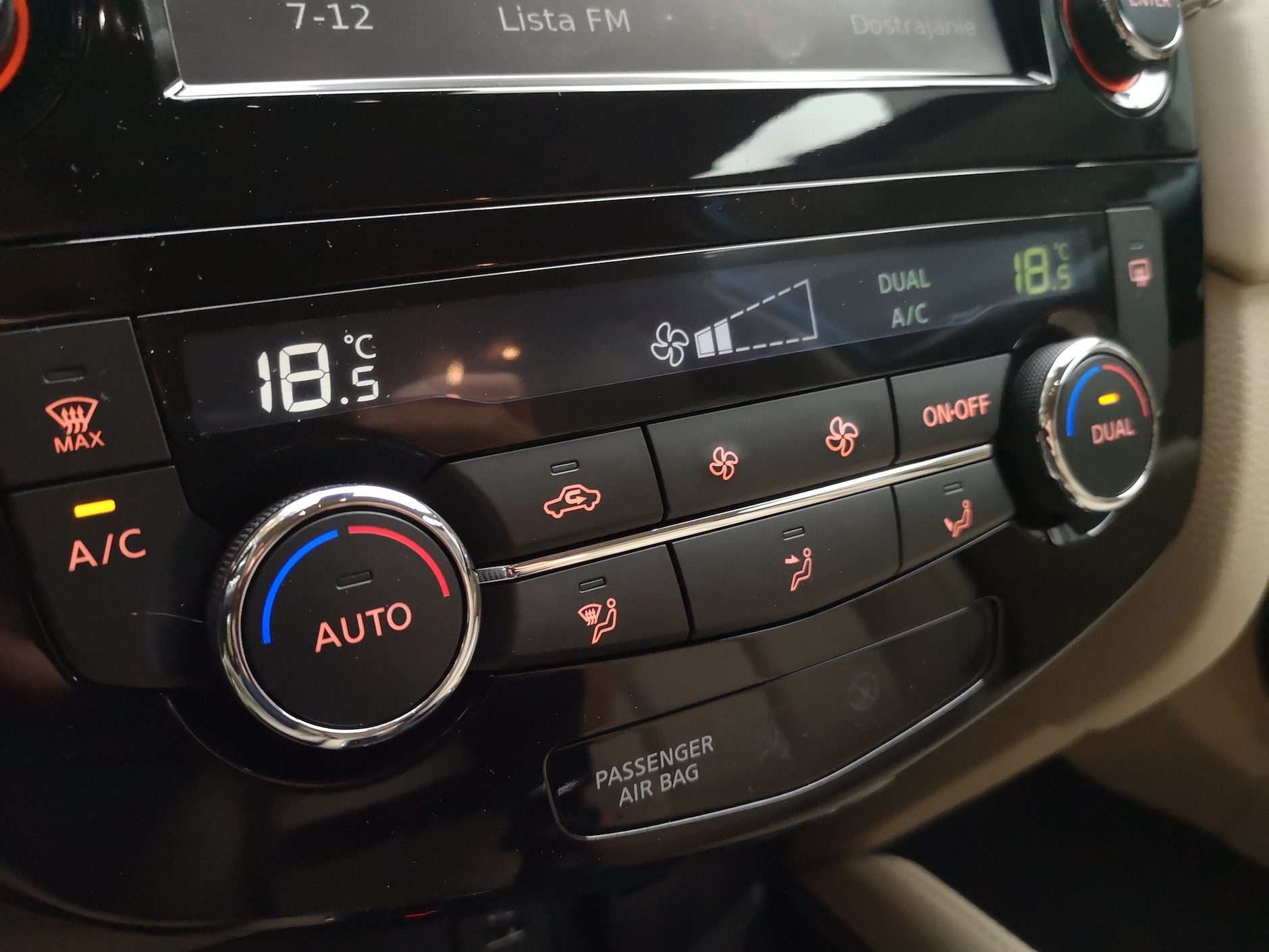 Nissan X-Trail 1.7 dCi 150 KM 4x4