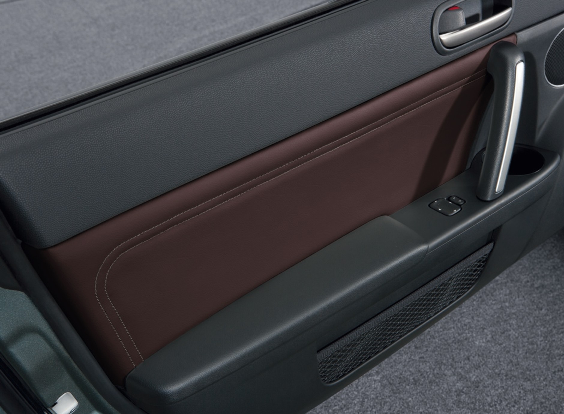 Wiosenna Mazda MX-5 Special Edition Spring 2012