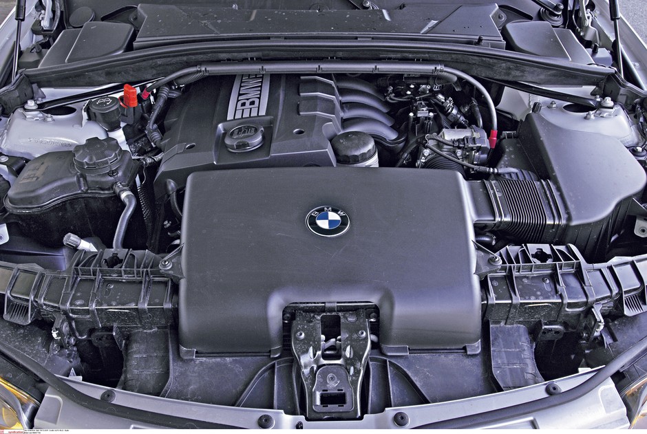 BMW serii 1