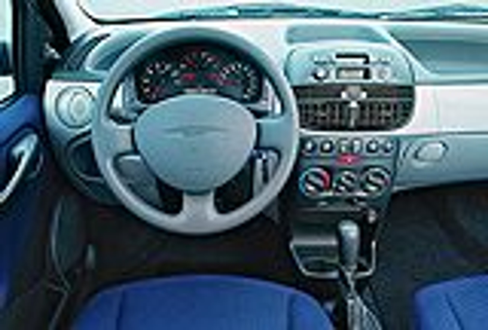 Gdy milusińscy dorastają...