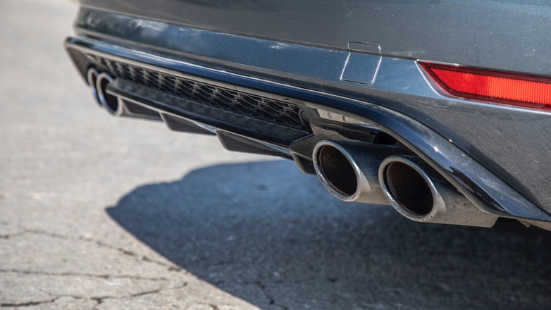 Volkswagen Golf R Variant – waRiant wyścigowy