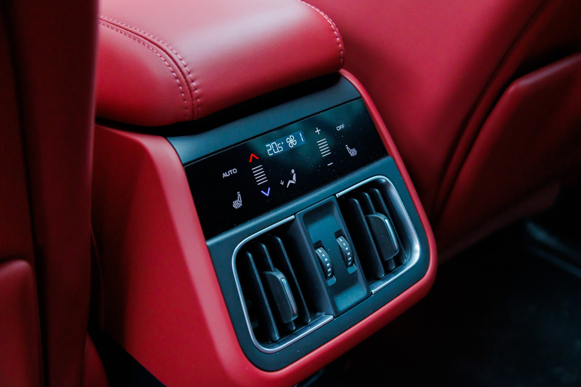 Maserati Grecale Trofeo