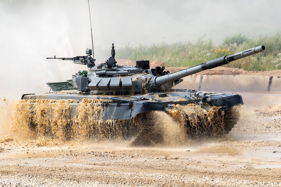T-72