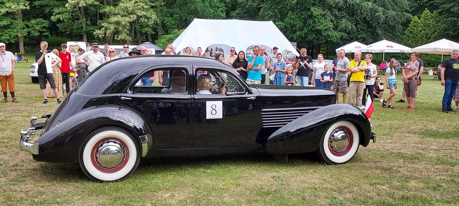 Classica Mierzęcin 2022