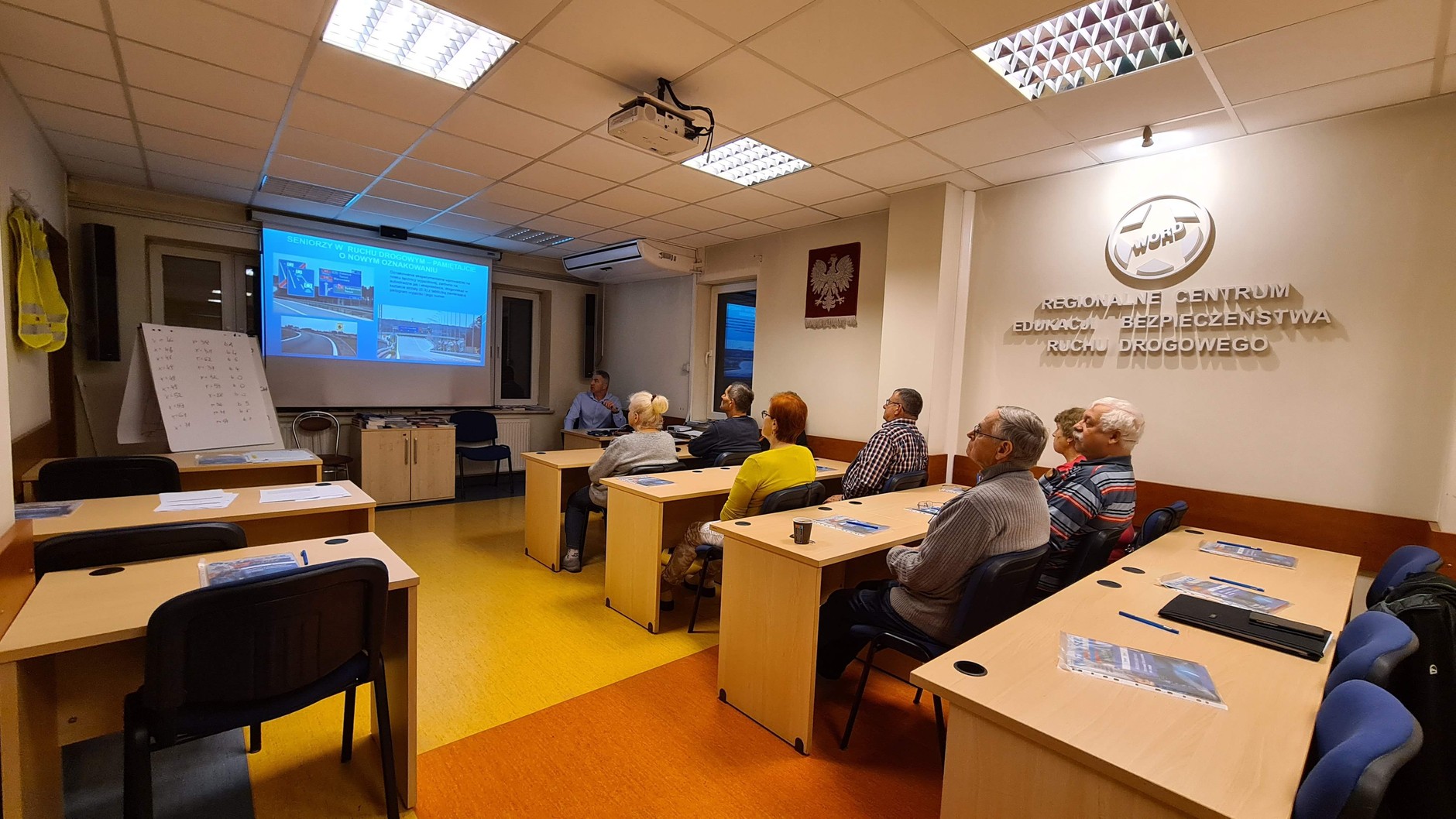 Szykują się zmiany w szkoleniach dla kierowców i w zasadach egzaminowania kandydatów na kierowców.