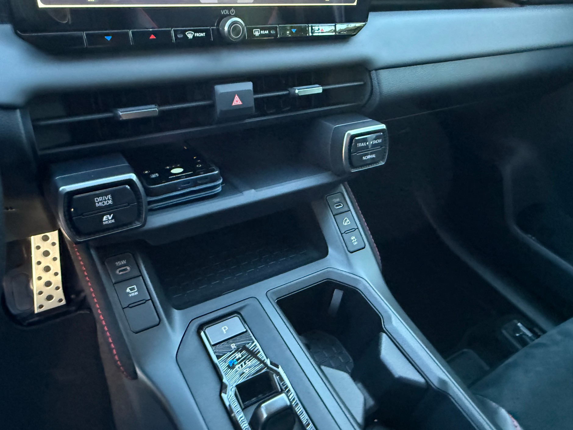 Nowa Toyota RAV4 2026 r.