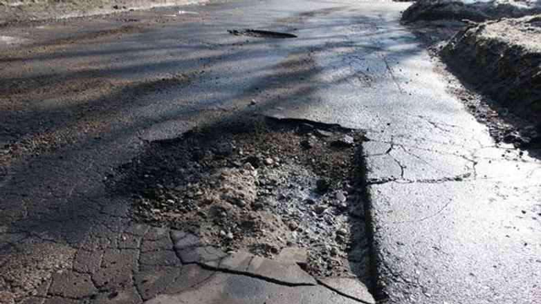 Czy dziura w drodze to też dziura w kieszeni?