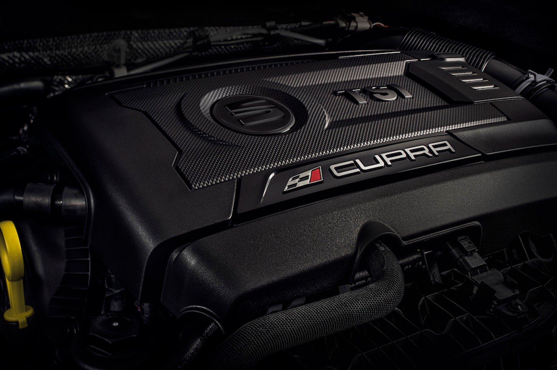 Seat Leon ST - Kombi dla mocnych przeżyć