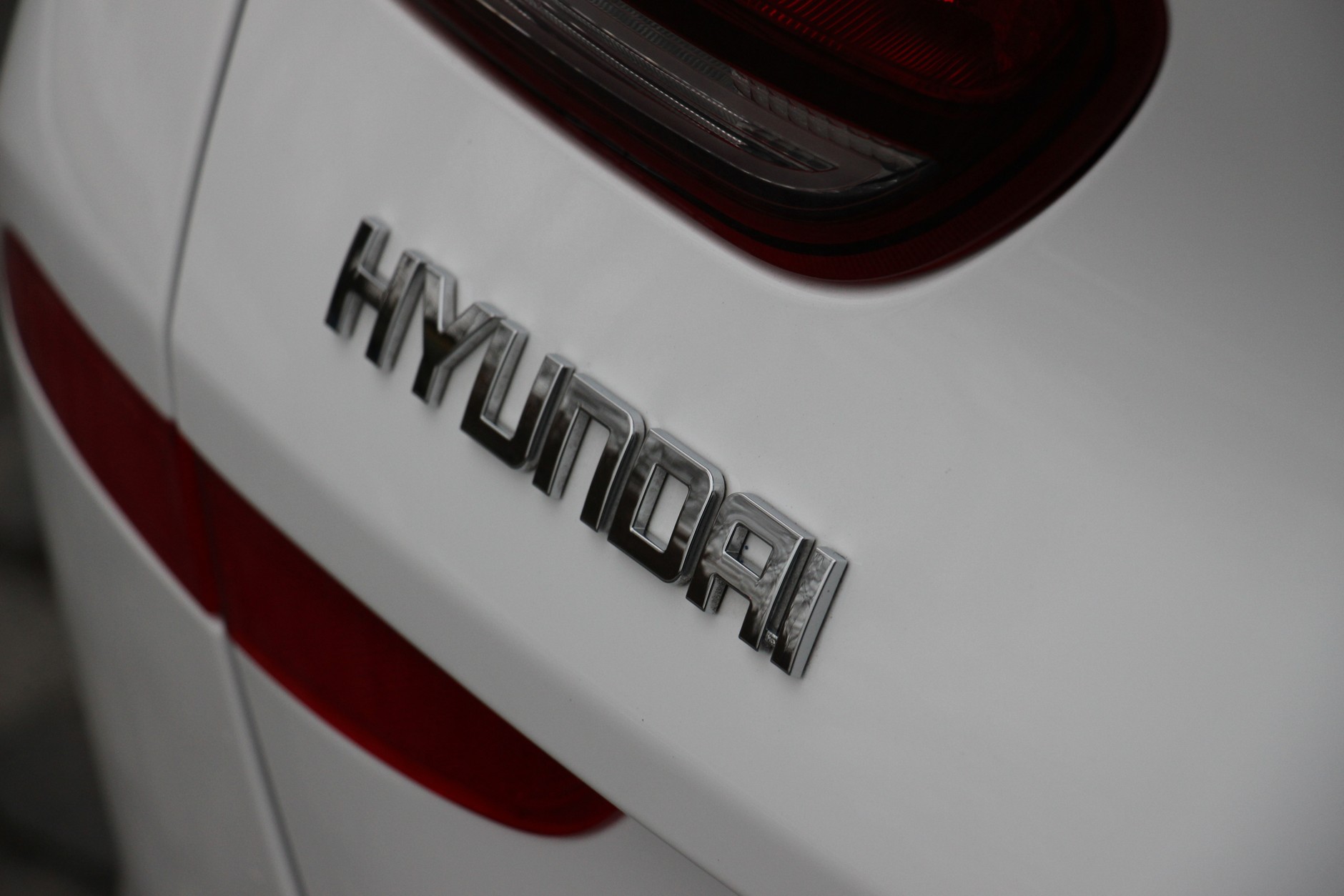 Hyundai i30 Wagon