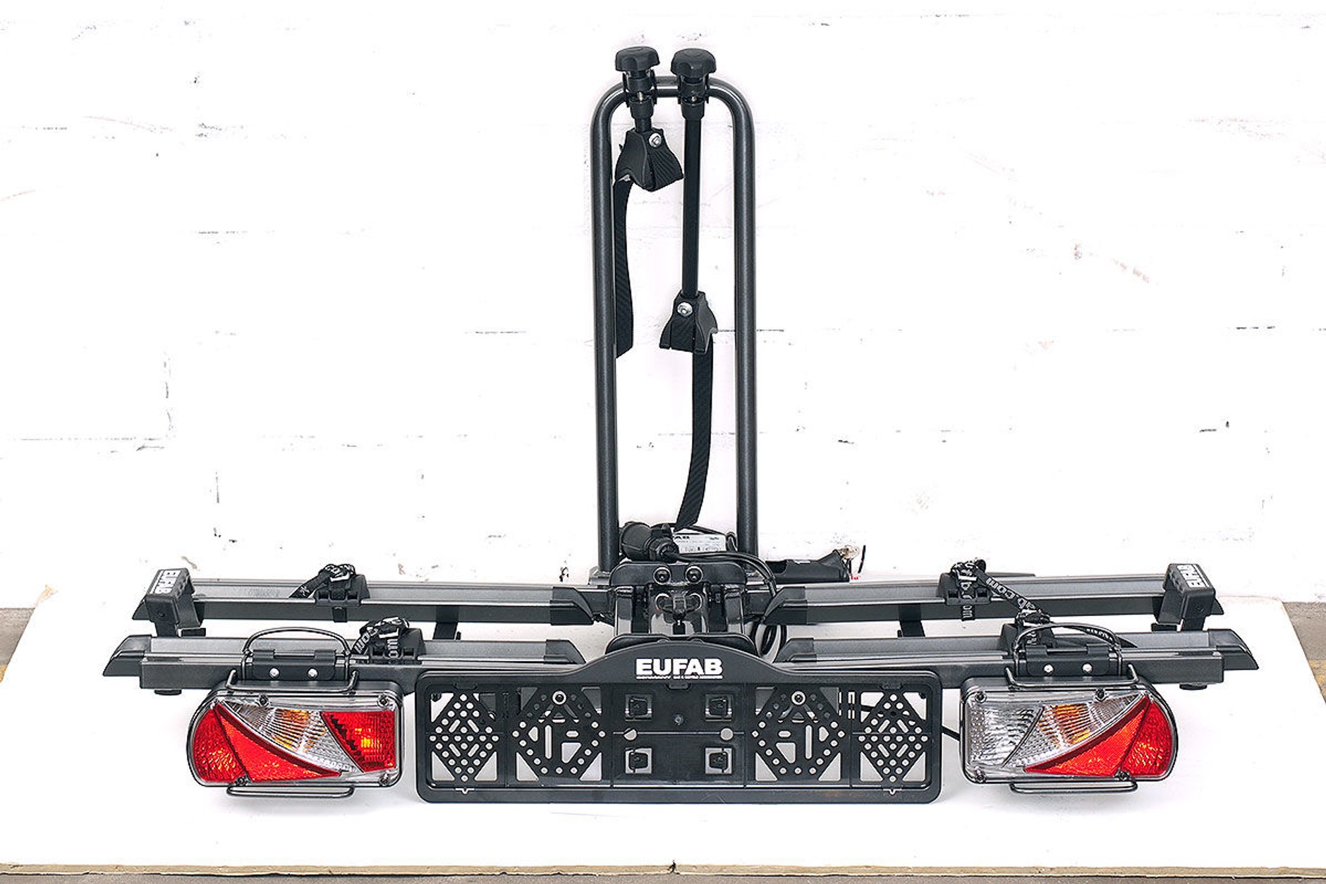 Test bagażników rowerowych – które modele wypadły najlepiej?