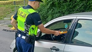 Wielka akcja na Dolnym Śląsku. Policjanci skontrolowali ponad 15 tys. kierowców