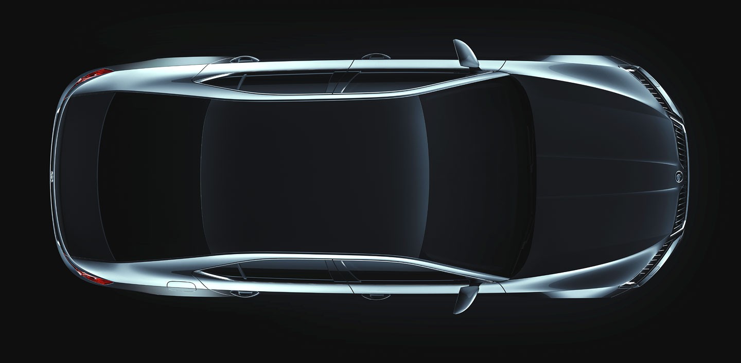 Skoda Superb III – przed premierą