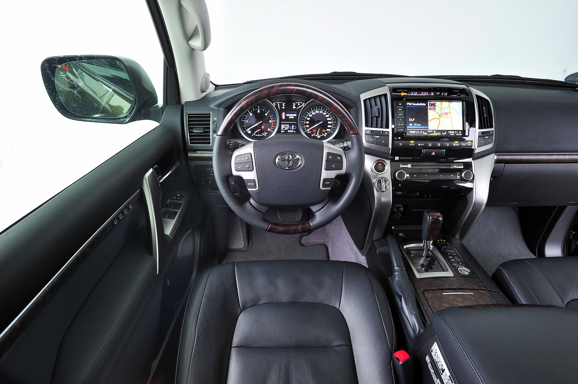 Nie uwierzysz, ale te auta mają 13 lub więcej lat!