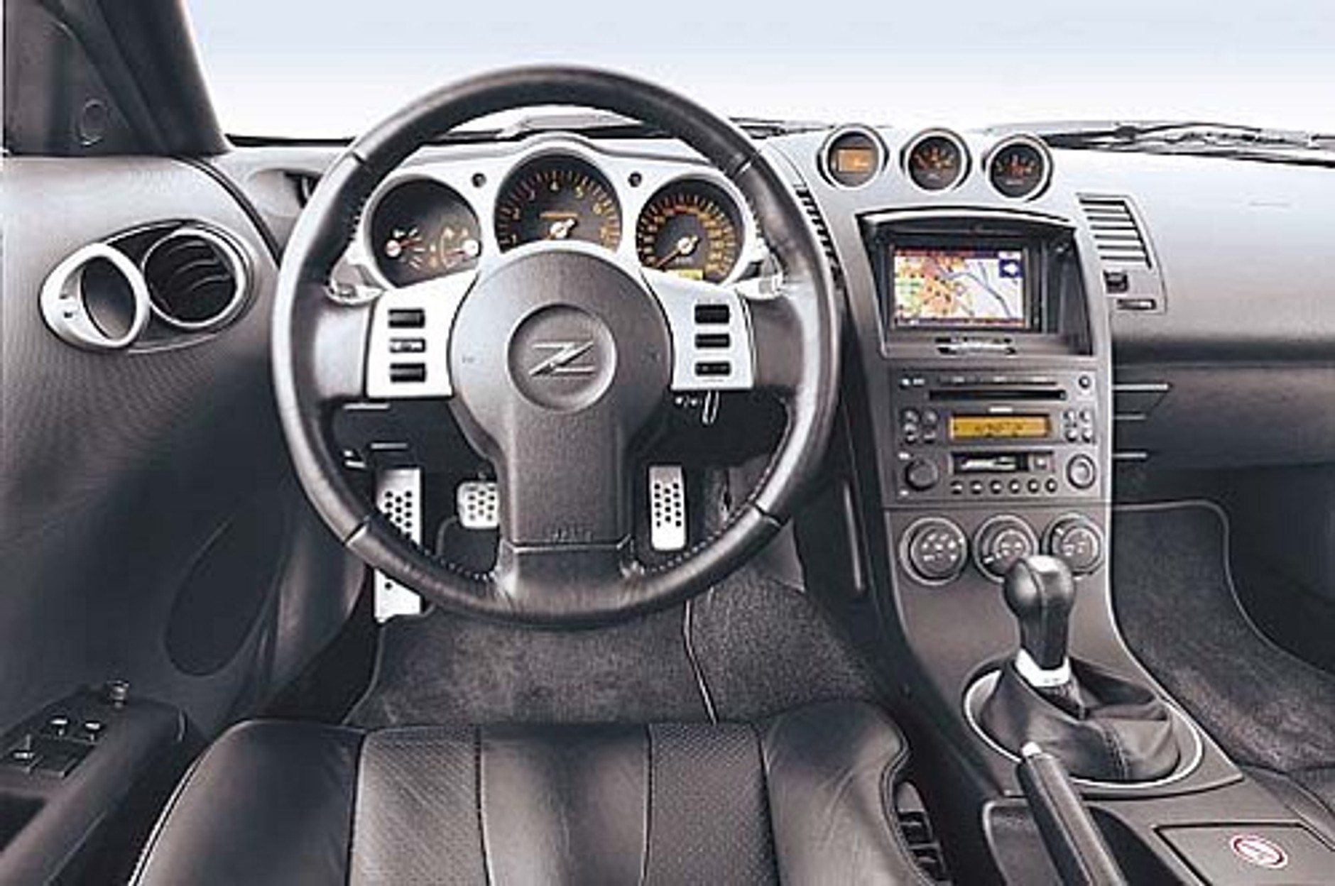 Wielka klapa sukcesem?