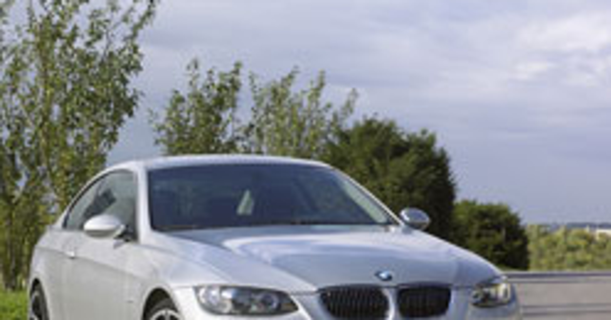 AC Schnitzer ACS3 coupé: wzmocniony diesel