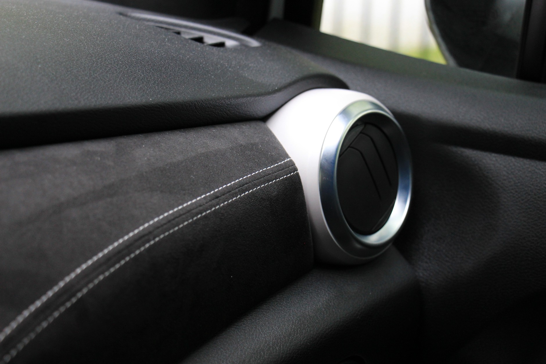 Nissan Micra N-Sport