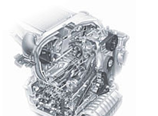 Nowy turbodiesel Subaru: premiera 6 marca