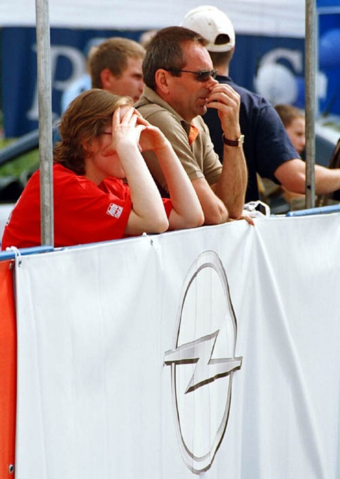 Półfinał w Lubinie