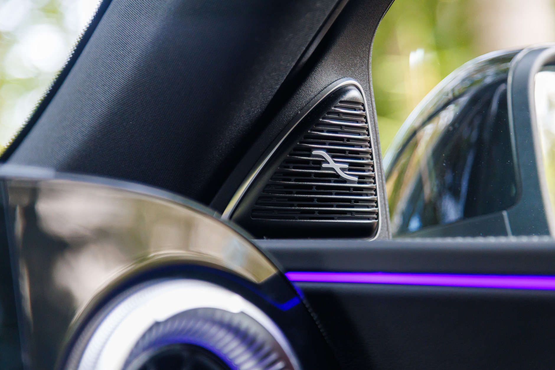 2026 Mercedes Klasy C Electric