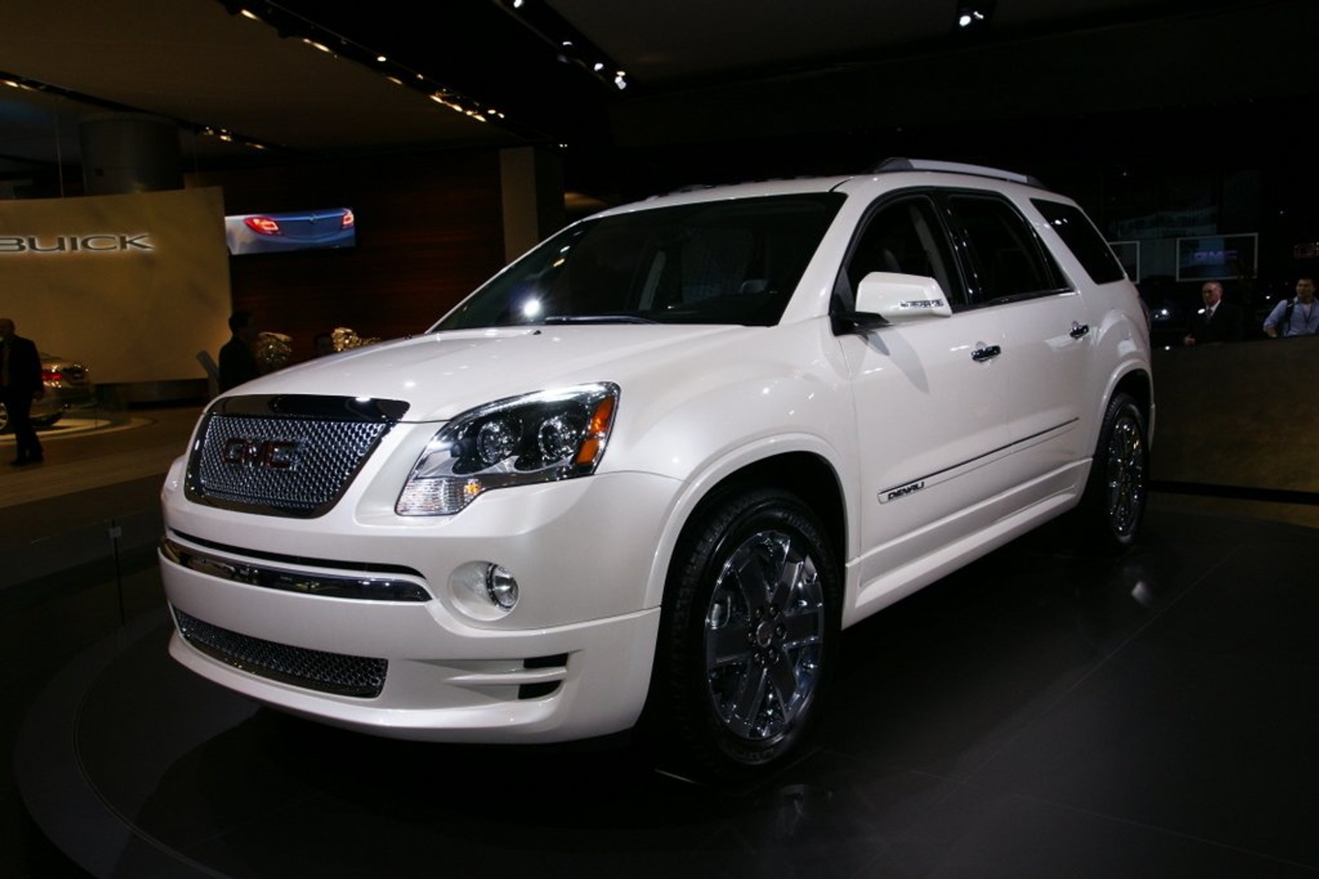 Galeria Detroit 2010 cz. 2