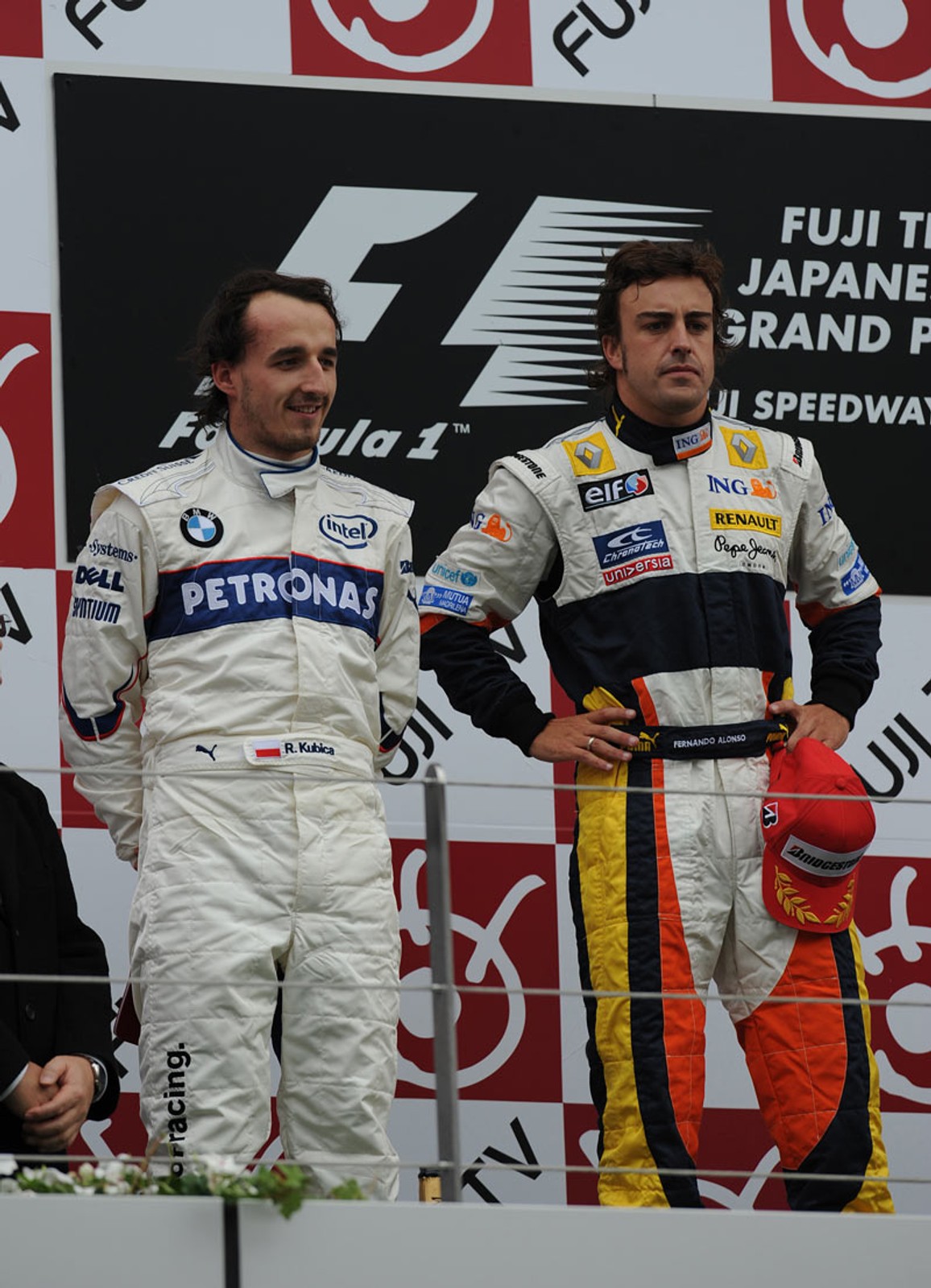 Grand Prix Japonii 2009: historia i harmonogram (fotogaleria)