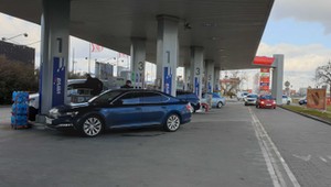 Orlen wprowadził limit tankowania, ale paliwa nie zabraknie. Sprawdziliśmy, jak wygląda sytuacja na stacjach